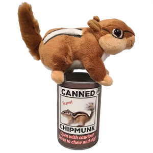 Canned gifts - Animals