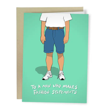 Load image into Gallery viewer, Sleazy Greetings
