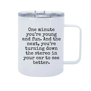 Funny Tumblers
