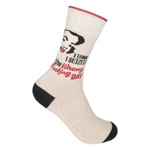 Funatic Socks