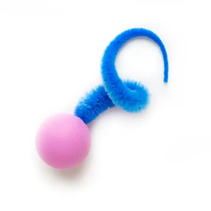 Dezi & Roo Cat Toys