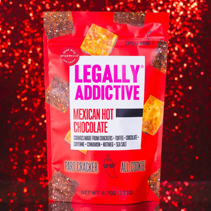 Legally Addictive
