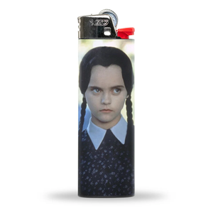 Shady Front Lighters
