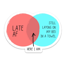 Load image into Gallery viewer, Imperfect Stickers
