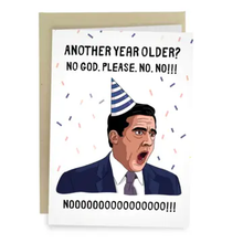 Load image into Gallery viewer, Sleazy Greetings
