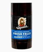 Load image into Gallery viewer, Dr Squatch Deodorant
