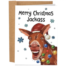 Load image into Gallery viewer, Sleazy Greetings
