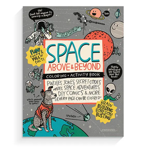 Your Very Favorite Coloring Books