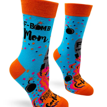 Load image into Gallery viewer, Fabdaz socks
