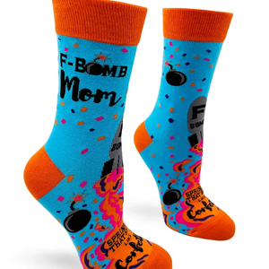 Fabdaz socks