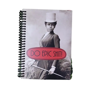 ChicalooKate Notebooks