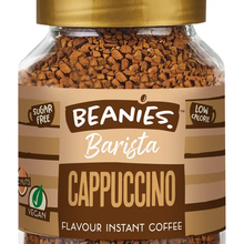 Load image into Gallery viewer, Beanies Instant Flavored Coffee
