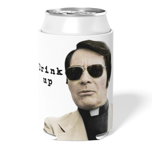 Shady Front Koozies
