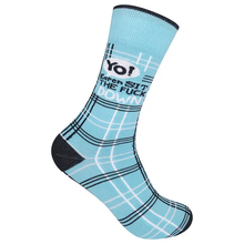 Load image into Gallery viewer, Funatic Socks
