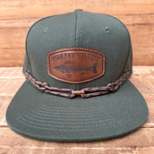 Load image into Gallery viewer, Fish fry til I die hat
