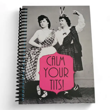 Load image into Gallery viewer, ChicalooKate Notebooks
