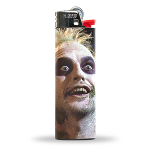 Shady Front Lighters