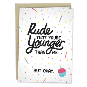 Sleazy Greetings