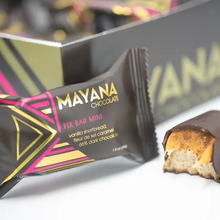 Load image into Gallery viewer, Mini Mayana Chocolate Bars
