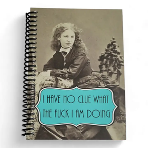 ChicalooKate Notebooks