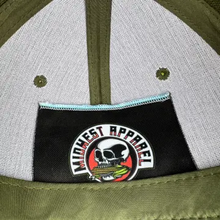 Load image into Gallery viewer, Fish fry til I die hat
