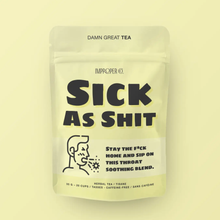 Load image into Gallery viewer, Improper Tea
