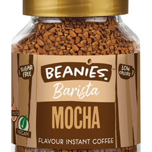 Load image into Gallery viewer, Beanies Instant Flavored Coffee
