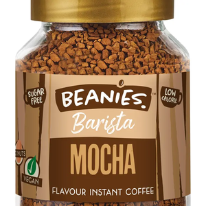 Beanies Instant Flavored Coffee