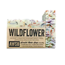 Load image into Gallery viewer, A wild soap bar
