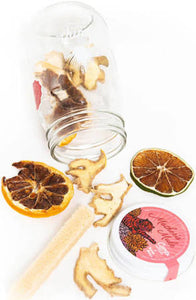 Camp Craft Cocktail Infusion Kits