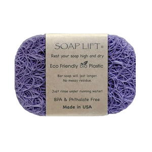 Soap Saver