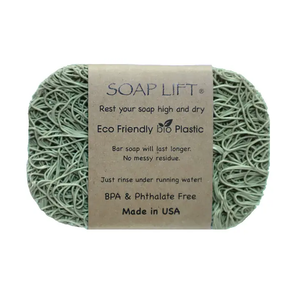 Soap Saver