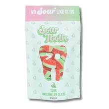 Load image into Gallery viewer, Sour Tooth
