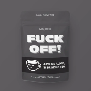 Improper Tea