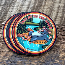 Load image into Gallery viewer, Midwest Apparel Sticker
