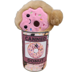 Canned gifts - Animals