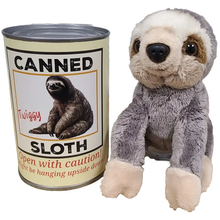 Load image into Gallery viewer, Canned gifts - Animals
