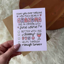 Load image into Gallery viewer, Big moods cards
