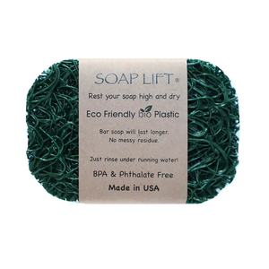 Soap Saver