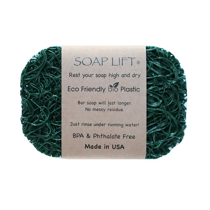 Soap Saver
