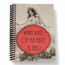 Load image into Gallery viewer, ChicalooKate Notebooks
