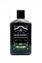 Load image into Gallery viewer, Black Hatchet Soap
