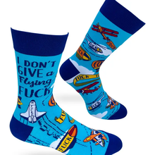 Load image into Gallery viewer, Fabdaz socks
