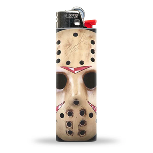 Shady Front Lighters
