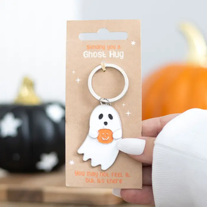 Halloween Keychains
