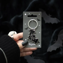Load image into Gallery viewer, Halloween Keychains

