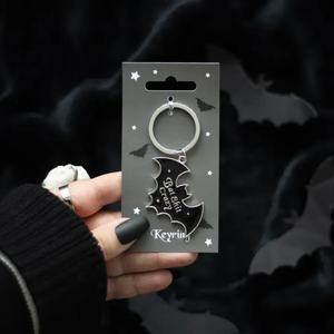 Halloween Keychains