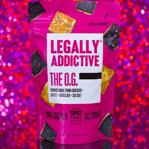 Legally Addictive
