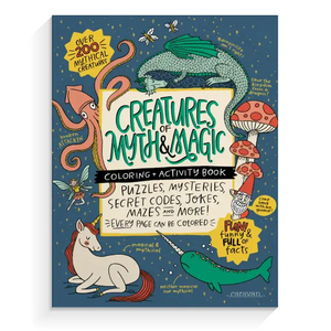 Your Very Favorite Coloring Books
