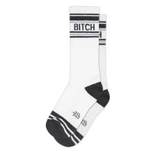 Load image into Gallery viewer, Gumball Poodle Socks
